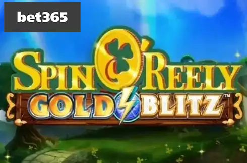 Spin O'Reely Gold Blitz